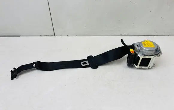 Skoda Superb B8 (3V) Rear seatbelt 3V9857447B