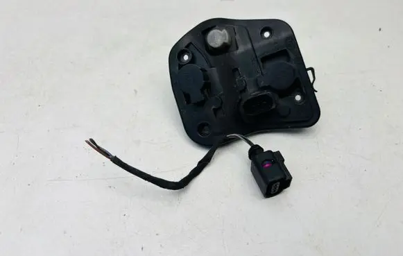 Audi A4 S4 B8 8K Tail light bulb cover holder 166964
