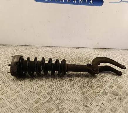 BMW X5 E70 Front shock absorber/damper 339787