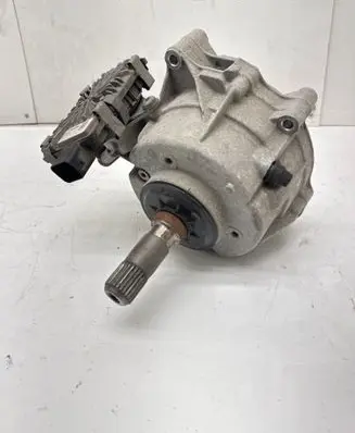 Audi Q5 SQ5 Gearbox transfer box case 0CJ409431B 0CJ927755