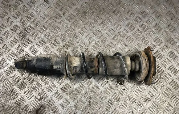Subaru Forester SJ Rear shock absorber with coil spring 20365SC051