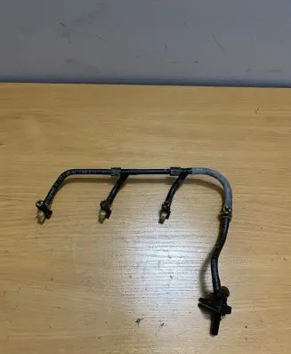 Fuel return line/hose