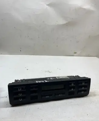 Climate control unit