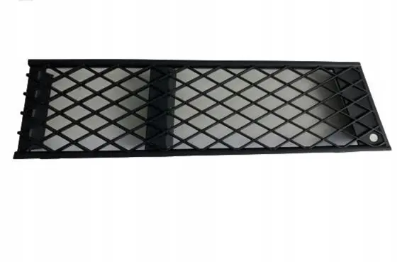 BMW 7 F01 F02 F03 F04 Front bumper lower grill 7184150