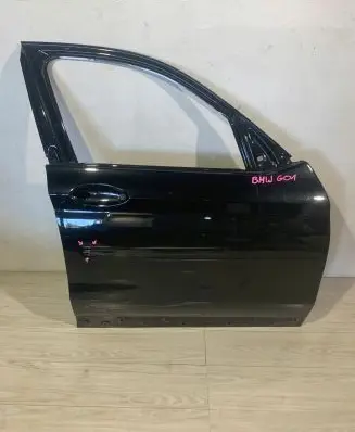 BMW X3 G01 Front door