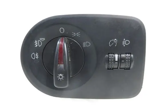 Seat Ibiza IV (6J,6P) Light switch 6J1941531A