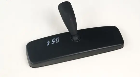 Volkswagen PASSAT B5.5 Rear view mirror (interior) 3B0857511A