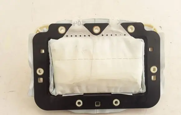Renault Scenic III - Grand scenic III Passenger airbag
