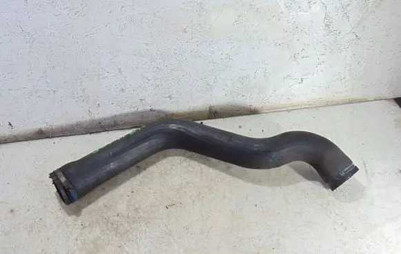 Fiat Ducato Intercooler hose/pipe