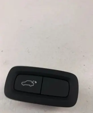 Volvo XC40 Other switches/knobs/shifts 31674800