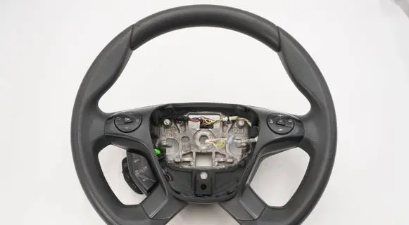 Ford Transit - Tourneo Connect Steering wheel KT1B3600LB3ZHE BK2T9E740BB