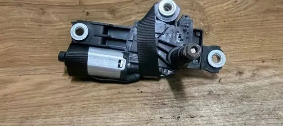 Volvo C30 Rear window wiper motor 31290792