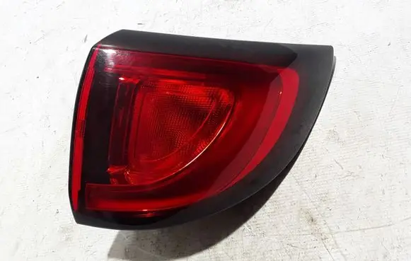 Chrysler Pacifica Rear/tail lights 68229026AF