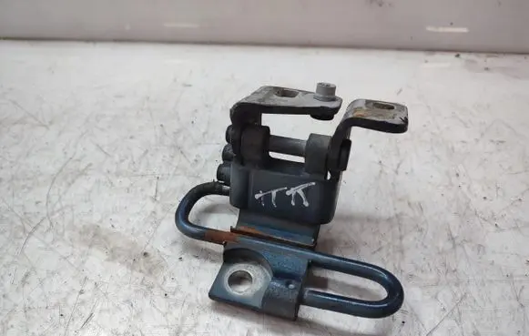 Volkswagen Golf VI Front door lower hinge