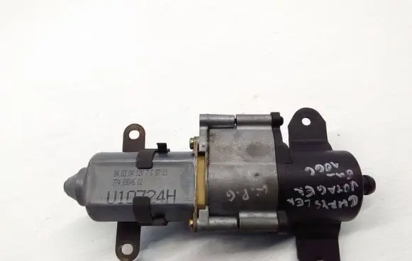 Chrysler Voyager Sliding door motor U10724H 7746804602