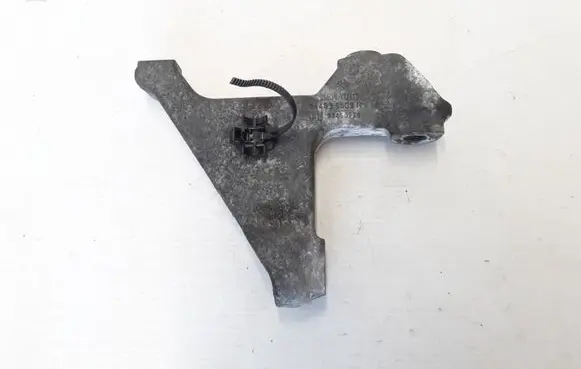 Opel Vivaro Gearbox mounting bracket 244834609R