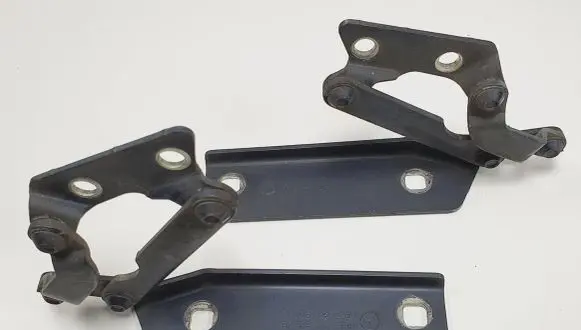 Mercedes-Benz A W168 Engine bonnet/hood hinges 1688800228