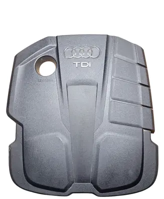 Audi A4 S4 B9 Engine cover (trim) 04L103925P