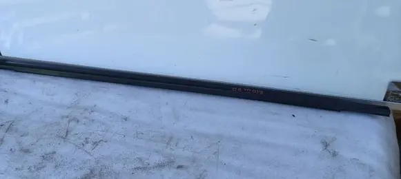 KIA Rio Front door trim (molding) 