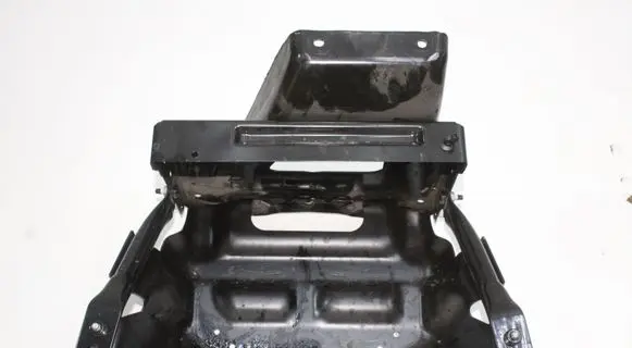 Mercedes-Benz EQA Battery box tray A2436280400