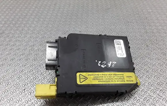 Volkswagen Golf V Steering angle sensor 1K0953549