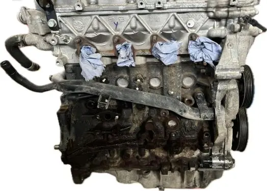 KIA Ceed Engine D4FC Z54212AZ00