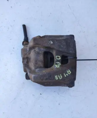 Audi A4 S4 B8 8K Front brake caliper