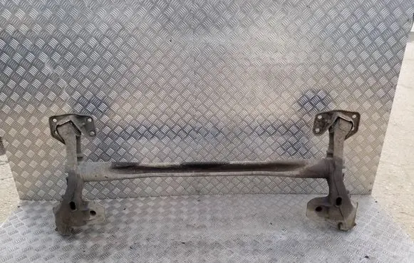 Chevrolet Orlando Rear axle beam 