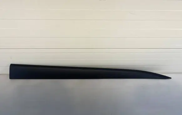 Toyota Aygo X Front door trim (molding) 750710H0101