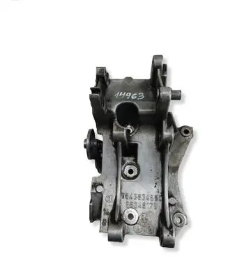 Citroen C8 Generator/alternator bracket 9643834880