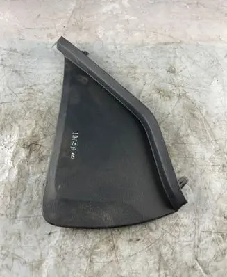 Seat Ibiza IV (6J,6P) Dashboard side end trim 6J0857085