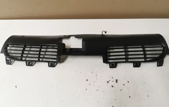 Peugeot 206 Top upper radiator support slam panel 9628934280