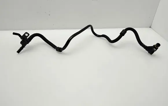 Volkswagen Touran III Vacuum line/pipe/hose 04L129456E