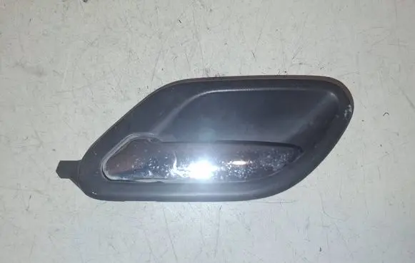 BMW 5 E39 Front door interior handle 8125513