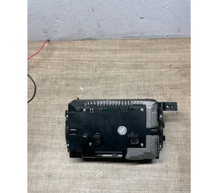 Mercedes-Benz S W221 Screen/display/small screen A1036904816