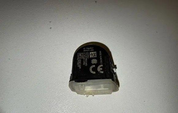 Subaru Forester SK Tire pressure sensor 280103FL00E