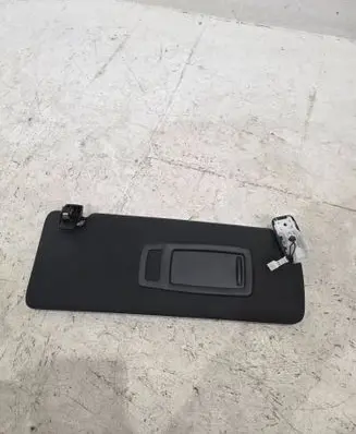 BMW 4 F32 F33 Sun visor 8061314 2137520665