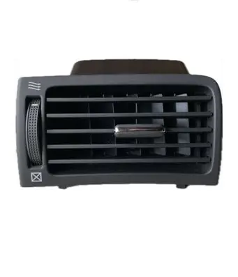 Toyota Avensis T250 Dashboard side air vent grill/cover trim