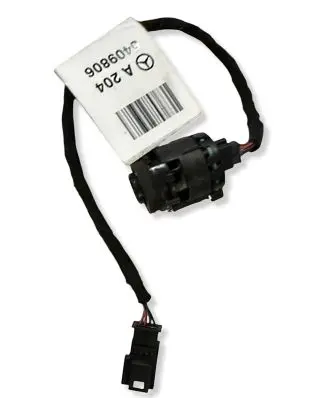 Mercedes-Benz C W204 Interior temperature sensor A2045409806 2045409806