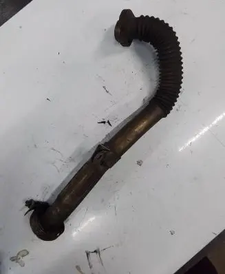 Renault Master III EGR valve line/pipe/hose