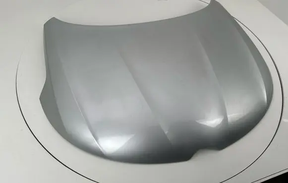 Renault Talisman Engine bonnet/hood 651223410R