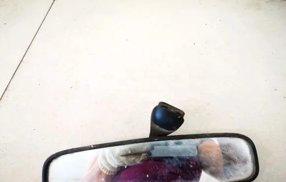KIA Sorento Rear view mirror (interior) e4022143