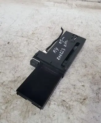 Audi A4 S4 B7 8E 8H Dashboard storage box/compartment 