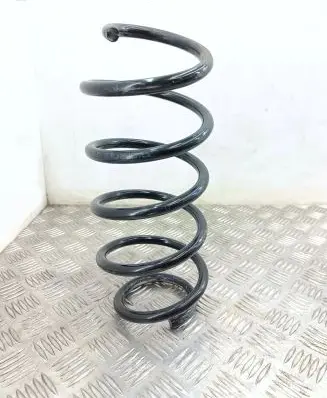 Volkswagen PASSAT B7 Front coil spring