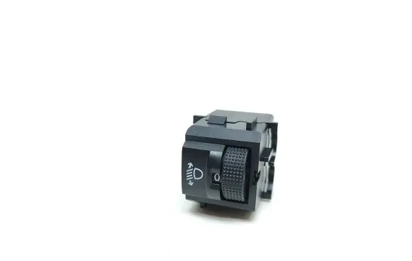 Citroen C3 Headlight level height control switch 98125550ZD 20190706 95835702