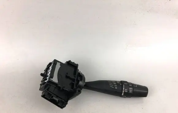 Suzuki Grand Vitara II Wiper control stalk 4612SN