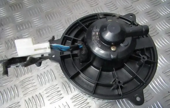 Mazda 626 Heater fan/blower 8940000 894000-0