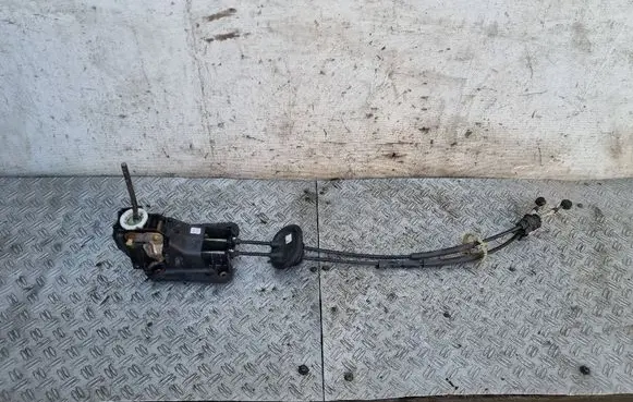 Citroen C3 Gear shifter/selector 9683711580 JT55