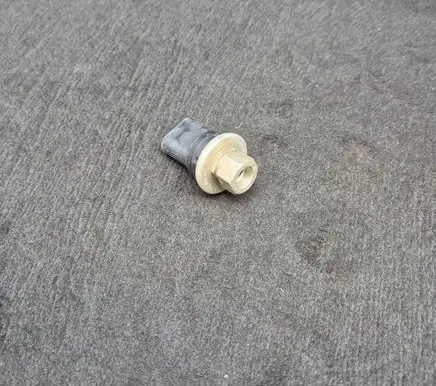 Audi A4 S4 B6 8E 8H Air conditioning (A/C) pressure sensor 8Z0959126 8E0959126 3R0959126