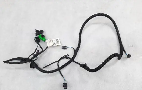 Porsche Cayenne (92A) Parking sensor (PDC) wiring loom 7P5971104B